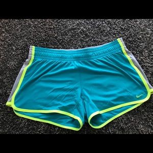 Nike Dri-Fit shorts